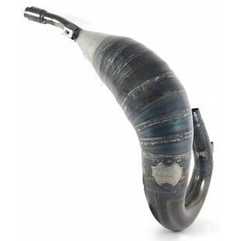 Muffler SCALVINI Printed for TM 85 from 2013 to 2022 Muffler SCALVINI Printed for TM 85 from 2013 to 2022