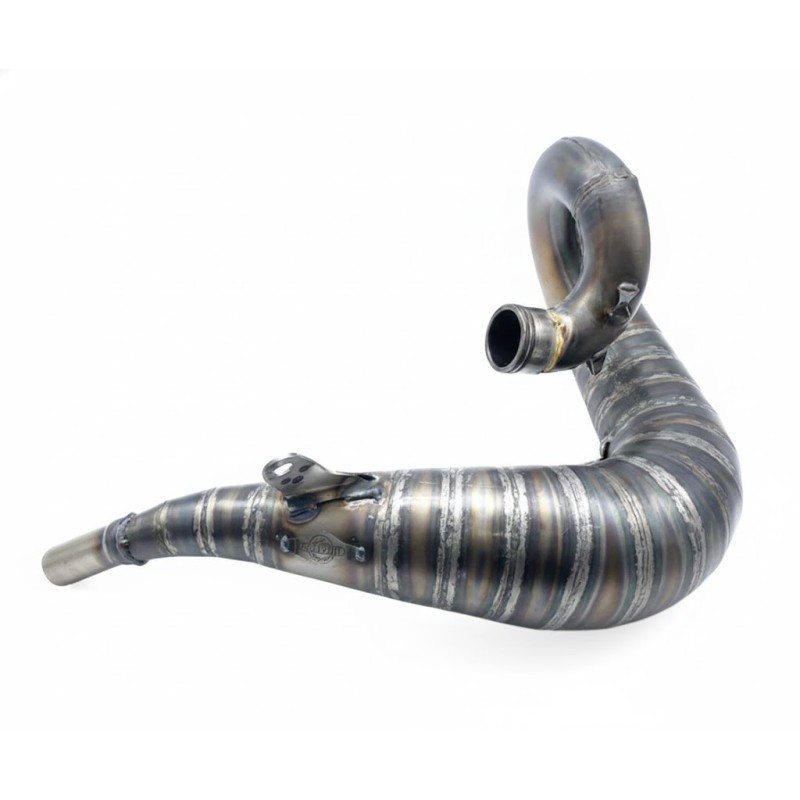 Muffler SCALVINI EXTREME version for KTM SX, EXC, HUSQVARNA TC, TE, GAS GAS MC, EC from 2019 to 2022 Muffler SCALVINI EXTREME version for KTM SX, EXC, HUSQVARNA TC, TE, GAS GAS MC, EC from 2019 to 2022