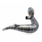 Muffler SCALVINI EXTREME version for KTM SX, EXC, HUSQVARNA TC, TE, GAS GAS MC, EC from 2019 to 2022 Muffler SCALVINI EXTREME version for KTM SX, EXC, HUSQVARNA TC, TE, GAS GAS MC, EC from 2019 to 2022