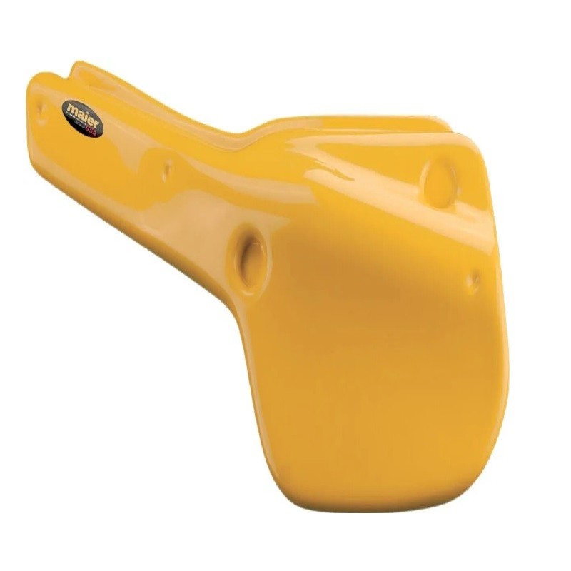 MAIER replacement side panels for YAMAHA YZ 250, YZ 490 from 1983