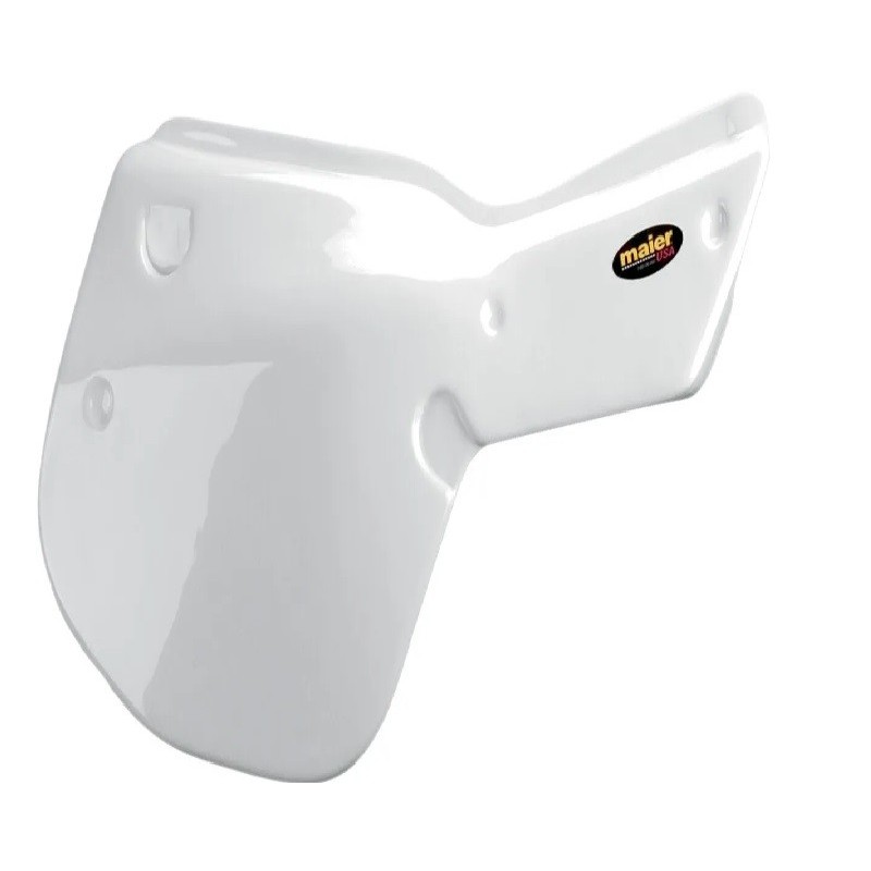 Paneles laterales de recambio MAIER para YAMAHA YZ 250, YZ 490 de 1984 a 1985