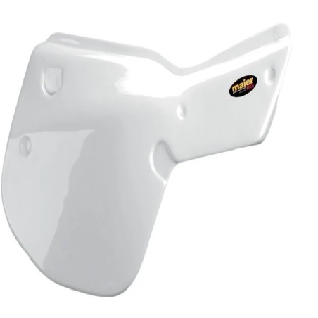 Panneaux latéraux de rechange MAIER pour YAMAHA YZ 250, YZ 490 de 1984 à 1985