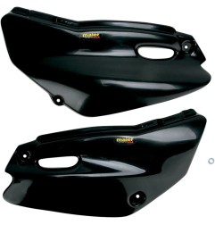 MAIER replacement side panels for YAMAHA TT-R 125 from 2004 to 2007