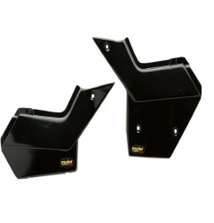 MAIER replacement side panels for YAMAHA TW 200 from 1987 to 2024