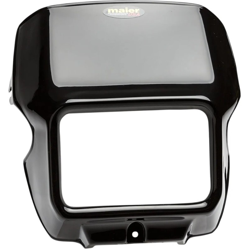 Tête de phare MAIER pour YAMAHA TW 200 de 1987 à 2024