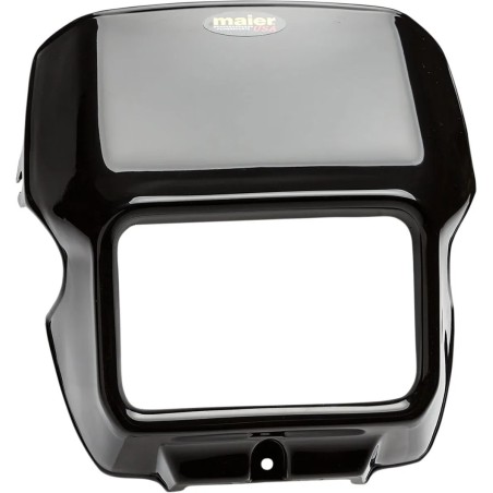 Tête de phare MAIER pour YAMAHA TW 200 de 1987 à 2024