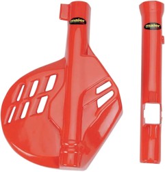 MAIER fork/disc protection kit for HONDA CR, XR from 1985 to 2017