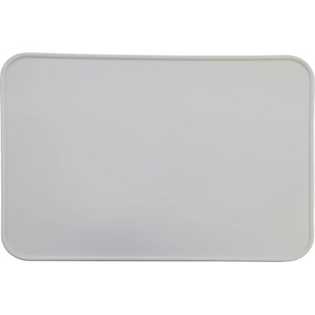 Placas de matrícula universales para motocross MAIER