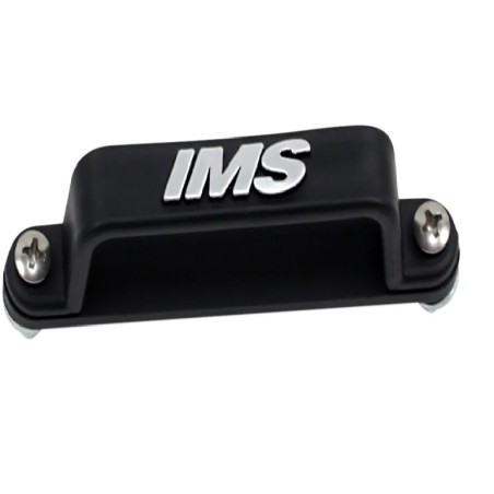 IMS PRODUCTS INC. Universal Brake Hose Guide for Motocross