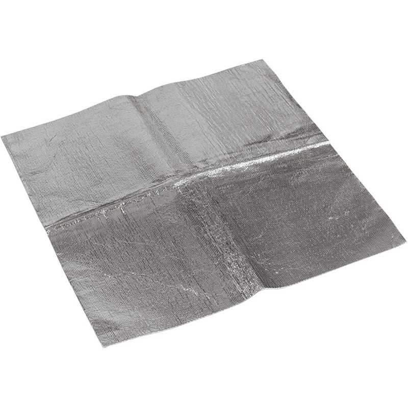 OFFROAD- MOOSE -Platten-Hitzeschutz für Motocross