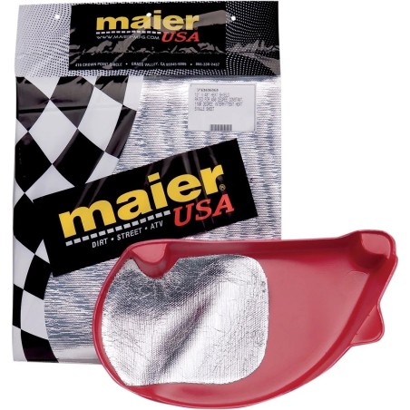 MAIER Motocross Heat Strip Kit