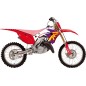 BLACKBIRD -RACING-Retro-Dekor-Set für HONDA CR 125, CR 250 (Baujahre 2002 bis 2007) BLACKBIRD -RACING-Retro-Dekor-Set für HONDA CR 125, CR 250 (Baujahre 2002 bis 2007)