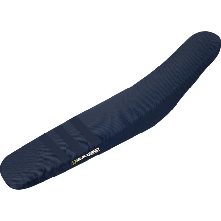 Réplica de la funda de asiento Team BLACKBIRD RACING para HUSQVARNA FC, FE, TC, TE de 2014 a 2016