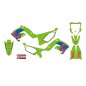 BLACKBIRD RACING retro deco kit para KAWASAKI KX 125, KX 250 de 2003 a 2008 BLACKBIRD RACING retro deco kit para KAWASAKI KX 125, KX 250 de 2003 a 2008