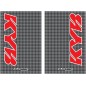 BLACKBIRD RACING Motocross fork stickers