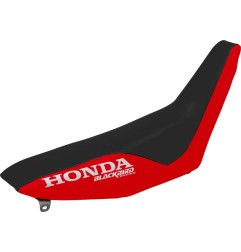 BLACKBIRD -RACING-Sitzbezug für HONDA XR 250, XR 400 von 1996 bis 2004 – Art.-Nr. 1101/03