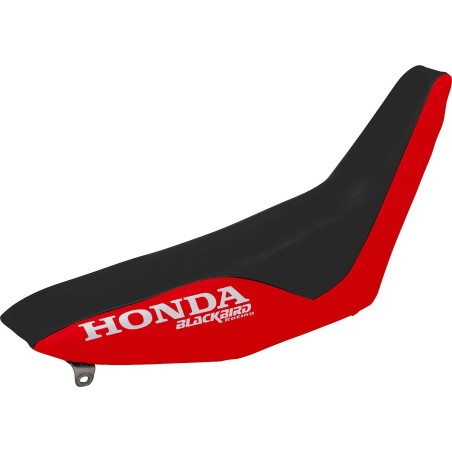 Funda de asiento BLACKBIRD RACING para HONDA XR 250, XR 400 de 1996 a 2004