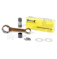 PROX connecting rod for KAWASAKI KX 125 from 1988 to 1991, KDX 200/220 R from 1988 to 2005