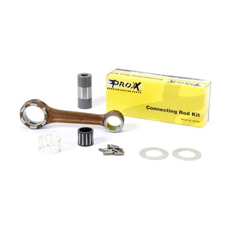 Bielle PROX pour KAWASAKI KX 125 de 1988 à 1991, KDX 200/220 R de 1988 à 2005