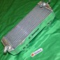 Radiador TECNIUM izquierda o derecha para KAWASAKI KXF 450 de 2006 a 2007
