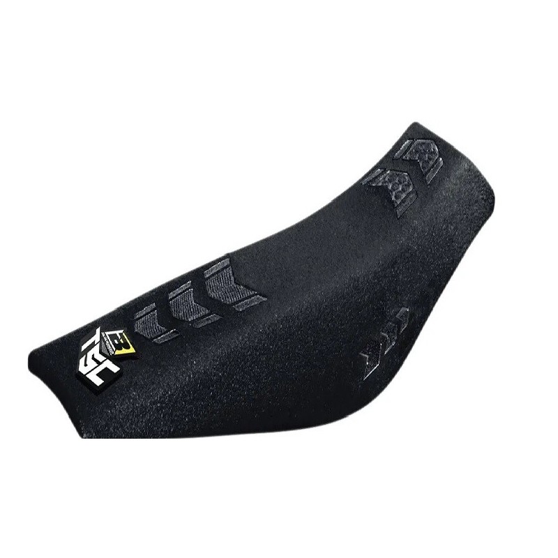 Housse de selle TSC BLACKBIRD RACING pour YAMAHA WR 125, WR 250, YZ 125, YZ 250 de 2002 à 2021 Housse de selle TSC BLACKBIRD RACING pour YAMAHA WR 125, WR 250, YZ 125, YZ 250 de 2002 à 2021