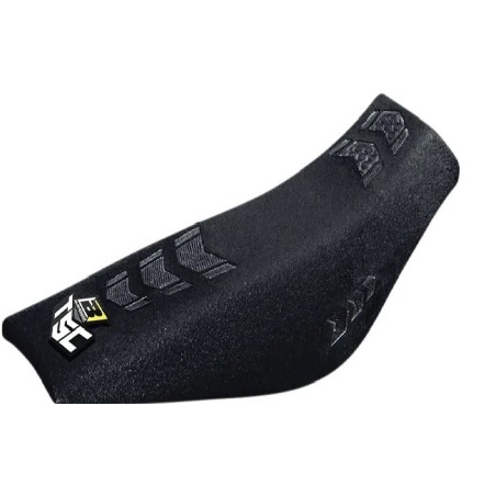 Housse de selle TSC BLACKBIRD RACING pour YAMAHA WR 125, WR 250, YZ 125, YZ 250 de 2002 à 2021