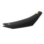 Housse de selle Pyramid BLACKBIRD RACING pour BETA RR 350, RR 400, RR 498, RR 520 de 2010 à 2012