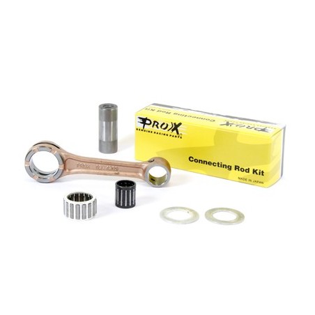 Bielle PROX pour KAWASAKI KX 250 de 1978 à 2008, KDX de 1991 à 1994