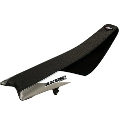 Pyramid seat cover BLACKBIRD RACING for GAS GAS EC, 125, EC 250, EC 300, FSE 450 from 2000 to 2006