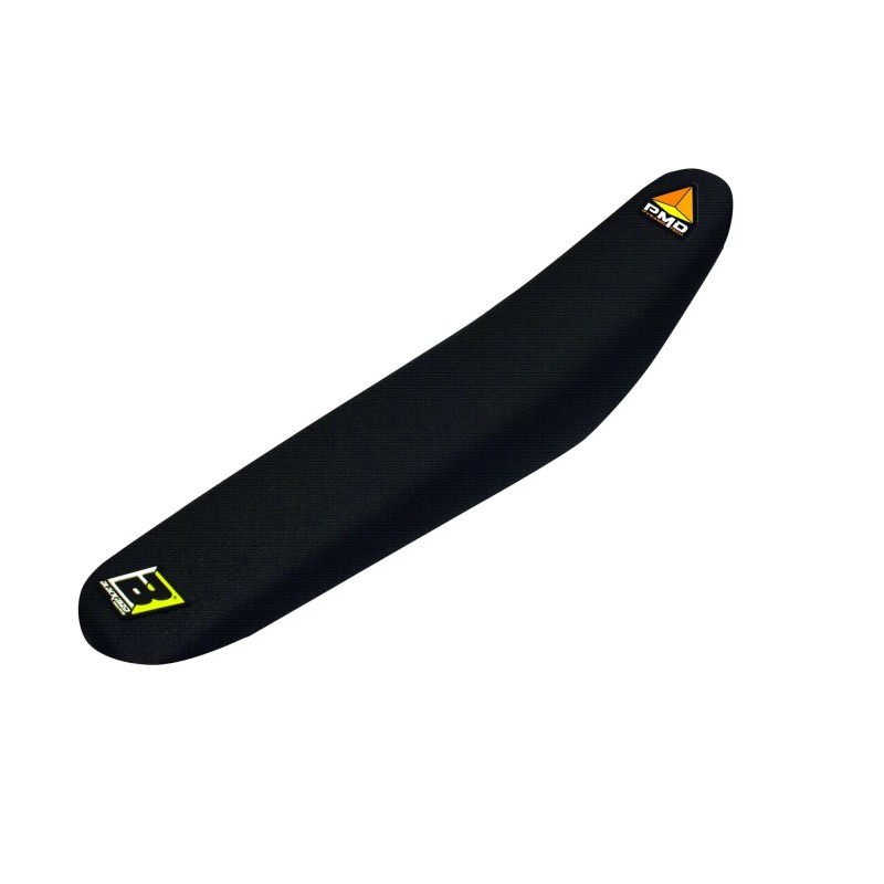 Housse de selle Pyramid BLACKBIRD RACING pour GAS GAS EC, EX, MC de 2021 à 2023 Housse de selle Pyramid BLACKBIRD RACING pour GAS GAS EC, EX, MC de 2021 à 2023