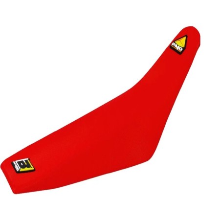 Pyramid seat cover BLACKBIRD RACING for HONDA CR 125, CR 250 from 2000 to 2001