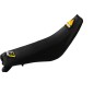 Housse de selle Pyramid BLACKBIRD RACING pour KTM SX, SX-E de 2020 à 2023