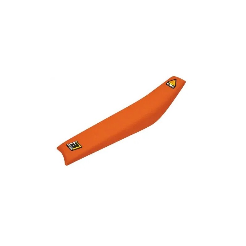 Funda de asiento piramidal BLACKBIRD RACING para KTM SX 85 17/14, SX 85 19/16 de 2013 a 2017 Funda de asiento piramidal BLACKBIRD RACING para KTM SX 85 17/14, SX 85 19/16 de 2013 a 2017