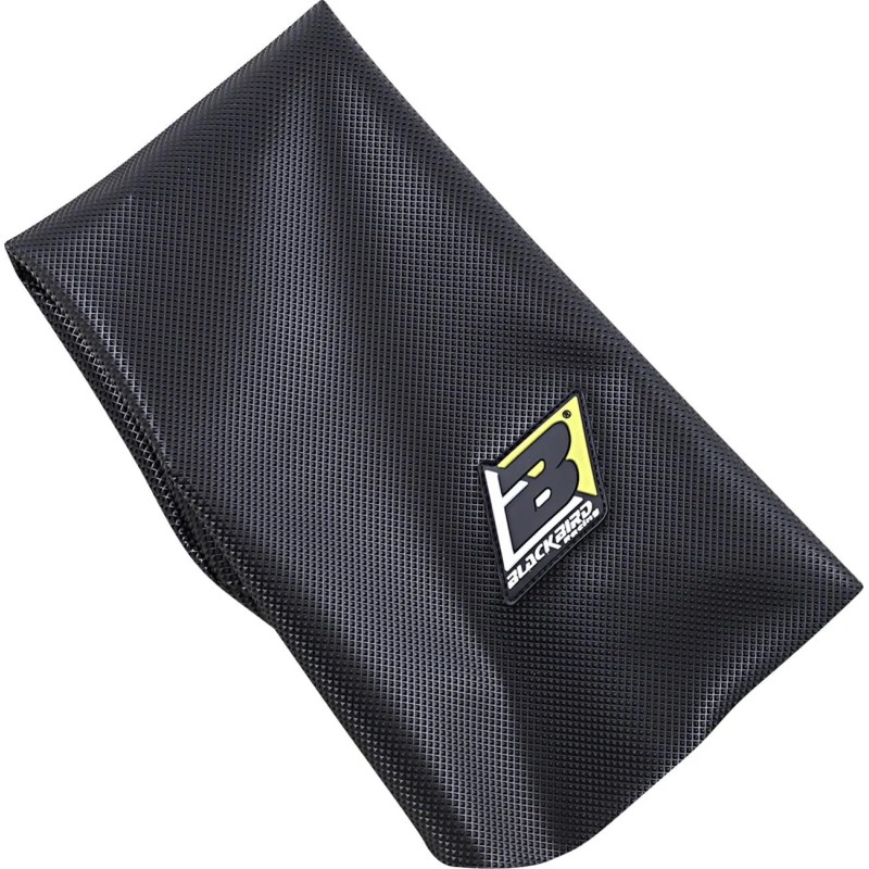 Pyramid seat cover BLACKBIRD RACING for SUZUKI RM 85 from 2003 to 2023 Pyramid seat cover BLACKBIRD RACING for SUZUKI RM 85 from 2003 to 2023