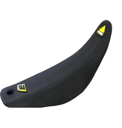 Funda de asiento piramidal BLACKBIRD RACING para YAMAHA YZ 125, YZ 250 de 2022 a 2026