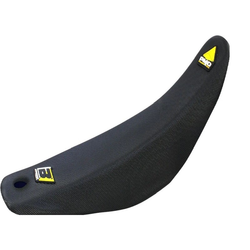 Pyramid seat cover BLACKBIRD RACING for YAMAHA YZ 125, YZ 250 from 2022 to 2026 Pyramid seat cover BLACKBIRD RACING for YAMAHA YZ 125, YZ 250 from 2022 to 2026