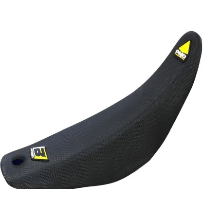 Housse de selle Pyramid BLACKBIRD RACING pour YAMAHA YZ 125, YZ 250 de 2022 à 2026