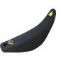 Funda de asiento piramidal BLACKBIRD RACING para YAMAHA YZ 125, YZ 250 de 2022 a 2026 Funda de asiento piramidal BLACKBIRD RACING para YAMAHA YZ 125, YZ 250 de 2022 a 2026