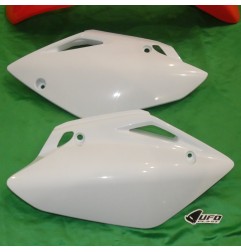 Kit plastiques UFO pour HONDA CRF 150 R de 2007 à 2025