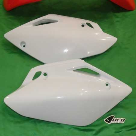 Kit plastiques UFO pour HONDA CRF 150 R de 2007 à 2025