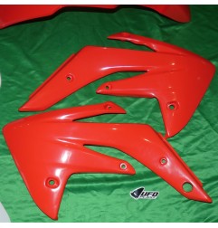 Kit plastiques UFO pour HONDA CRF 150 R de 2007 à 2019 - Ref. HOKIT111@999