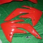 Kit plastiques UFO pour HONDA CRF 150 R de 2007 à 2019