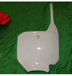 Kit plastiques UFO pour HONDA CRF 150 R de 2007 à 2019 - Ref. HOKIT111@999