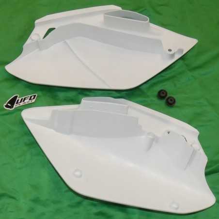 Panneaux Latéraux de Rechange UFO pour HONDA CRF 150 R, CRF 150 R E, CRF 150 RB de 2007 à 2025