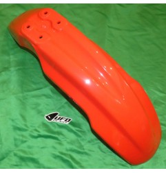 Garde boue avant rouge UFO pour HONDA CRF 150 R, CRF 150 R E,CRF 150 RB de 2008, 2009, 2010, 2011, 2012, 2025