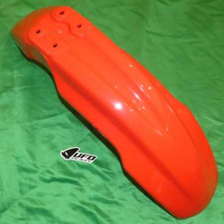 Garde boue avant rouge UFO pour HONDA CRF 150 R, CRF 150 R E,CRF 150 RB de 2008, 2009, 2010, 2011, 2012, 2025