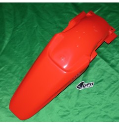 Garde boue arrière MX UFO pour HONDA CRF 150 R, CRF 150 R E, CRF 150 RB de 2007, 2008, 2009, 2010, 2011, 2012, 2025