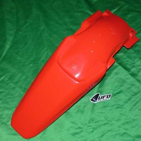 Guardabarros trasero MX UFO para MotoCross HONDA CR 80 RB, CR 85 R 2002 a 2006