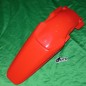 Guardabarros trasero MX UFO para MotoCross HONDA CR 80 RB, CR 85 R 2002 a 2006 Guardabarros trasero MX UFO para MotoCross HONDA CR 80 RB, CR 85 R 2002 a 2006