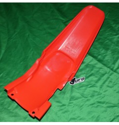 copia de Guardabarros trasero MX UFO para MotoCross HONDA CR 80 RB, CR 85 R 2002 a 2006